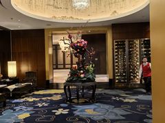 -香乐园·淮扬菜中餐厅·Shang Garden(福田香格里拉店)