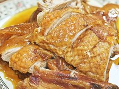 -聂记粤菜馆(鼓西路店)