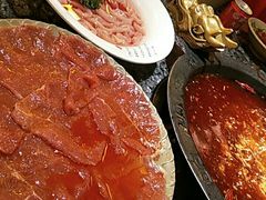 -成渝龙火锅(都江堰店)
