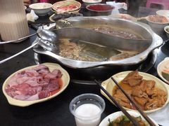 -储奇门鳝鱼火锅(总店)