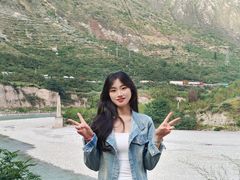 -阿坝州汶川特别旅游区