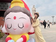 -天津妈祖文化园