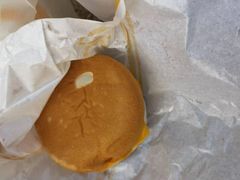 -麦当劳(新王府井店)