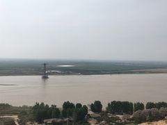 -古柏渡飞黄旅游区