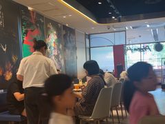 -必胜客(新辰里酒仙桥店)
