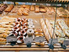 -安上烘焙 ENCHANTE(世纪汇店)