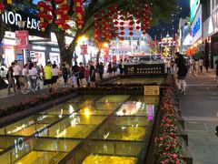 -北京路步行街-千年古道遗址