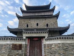 -上甘棠村