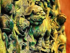 -报恩寺(平武县)