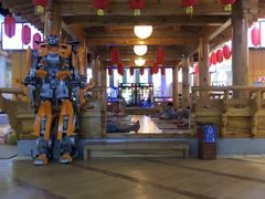 -丽池宫韩式汗蒸会馆(华灯坊店)