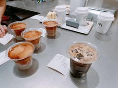 -M Stand(宁波万象城店)
