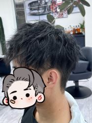 -FINE HAIR造型沙龙