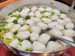 -日月昇渔家菜·海肠捞饭·大连海鲜(星海公园店)