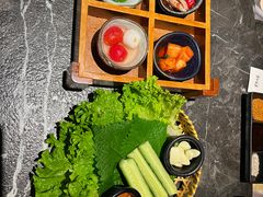 -黑牛の店·黑金店(沈阳万象城店)