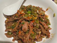 -兰湘子·湘菜小炒(济南领秀城店)