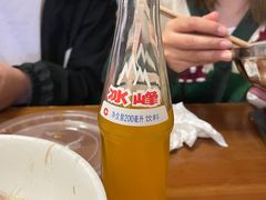 -刘信牛羊肉泡馍小炒(回民街店)