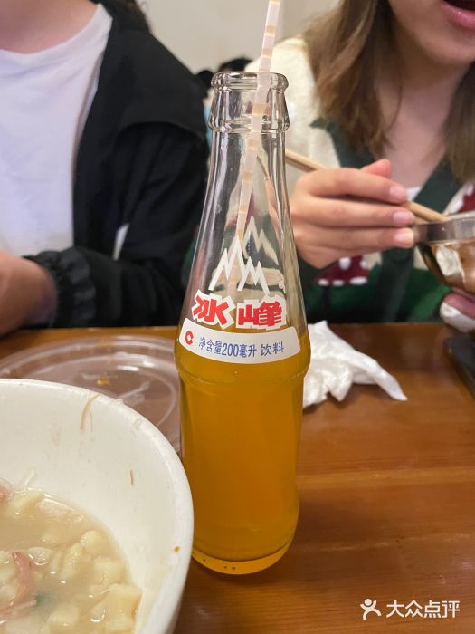 刘信牛羊肉泡馍小炒(回民街店)图片