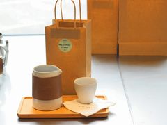 手冲咖啡-MQ COFFEE STAND明谦(新洲店)
