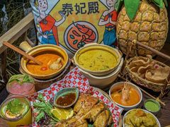 -泰妃殿(武汉首店)