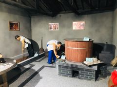 -东北民族民俗博物馆