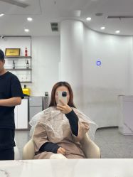 -Kraemer paris·苏豪路易士·嘉玛发廊