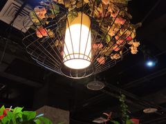 -舌尖上的食缘花园主题餐厅