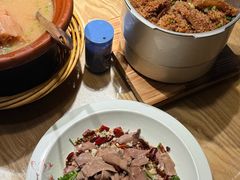 -董厨煨汤馆(车站路店)