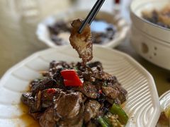 -鹅公村食府(罗阳分店)