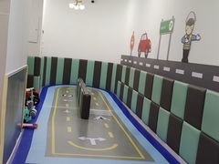 -澳洲袋鼠早教(南二环店)