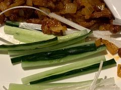 -西域阿里马新疆菜·清真(桂花路店)