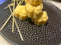 -吴越荣记苏州菜·松鼠桂鱼 100% 活鱼现做(月光码头店)