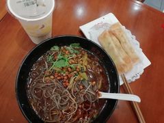 -蓉李记成都名小吃(合肥包河万达店)