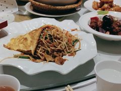 -玉林烤鸭店(黄村兴华店)