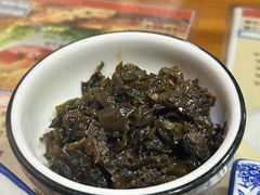 咸菜-洞天食府(北大街店)