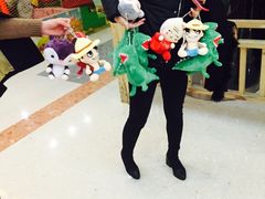 -天空之城动漫电玩世界(路劲又一城店)
