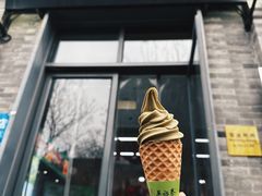 -吴裕泰茶庄(前门大街店)