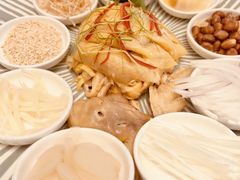 -顺味凤城·顺德菜专门店(九六广场店)