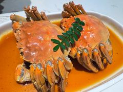 -锦楼·臻选新杭帮(正大广场店)