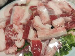 -泰白海鲜烧烤大全