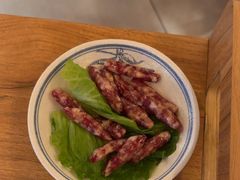 -巴奴毛肚火锅(龙湖锦艺城店)