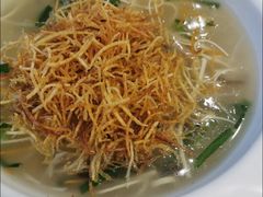 -李连贵熏肉大饼(沈阳站店)