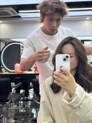 点击看大图 -藤野造型