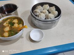 -笑云开汤包店(网巾市店)