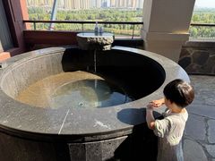 -清河半岛温泉度假酒店