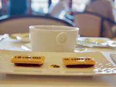 -Le Comptoir de Pierre Gagnaire