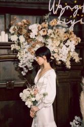 -Chic Bridal 熙可婚纱