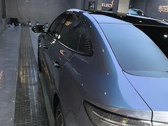 -车艺佳龙膜隐形车衣汽车贴膜(宝山丰宝店)