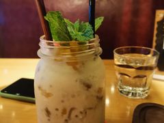 雨后芒果园-MR.ROCKY洛奇先生RESTAURANT&BAR(宝安壹方城店)