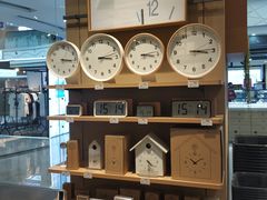 -MUJI无印良品(万达太原街店)