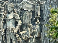 -西双版纳勐泐文化旅游区